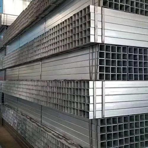 镀锌方管